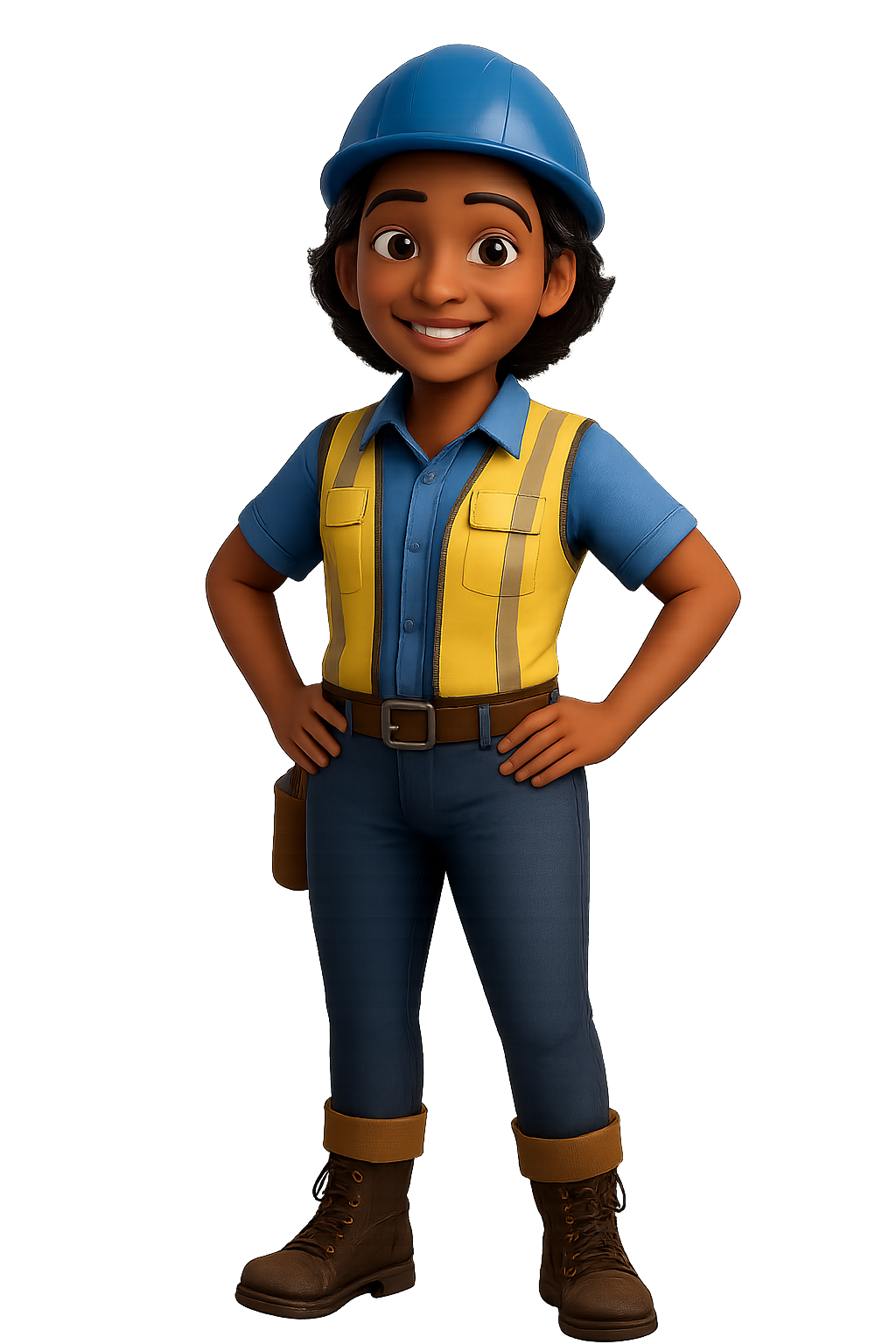 Donhodzo – ZINWA digital assistant